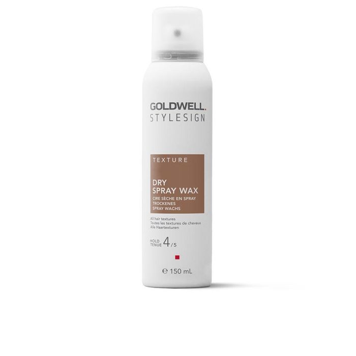 Goldwell Stylesign Texture Dry Spray Wax