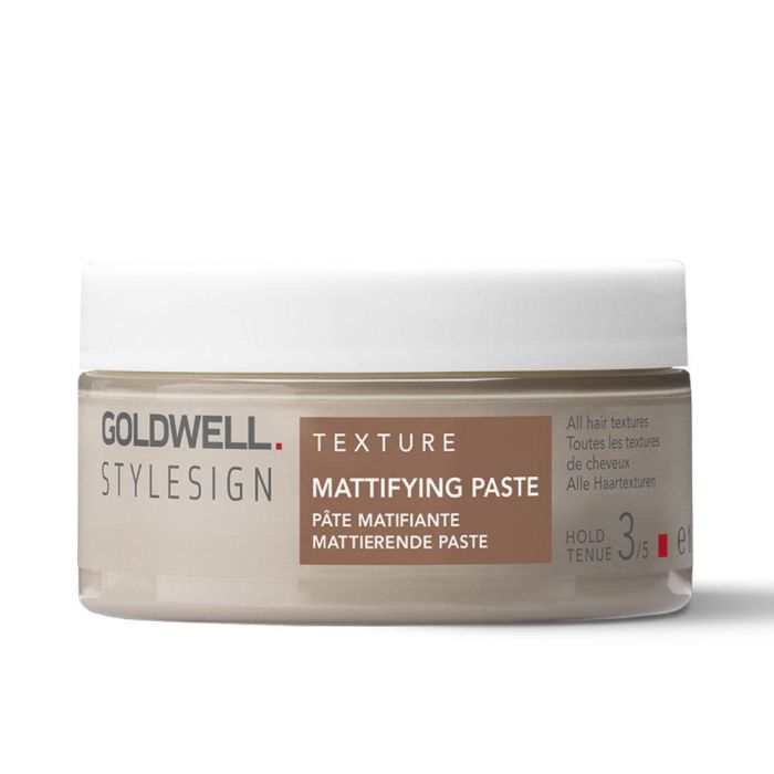 Goldwell Stylesign Texture Mattifying Paste