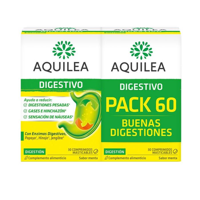 Aquilea Digestivo Comprimidos Pack