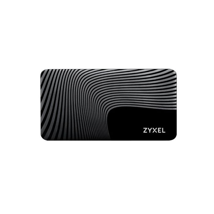 Zyxel GS-108S v2 Gigabit Ethernet (10/100/1000) Negro 2