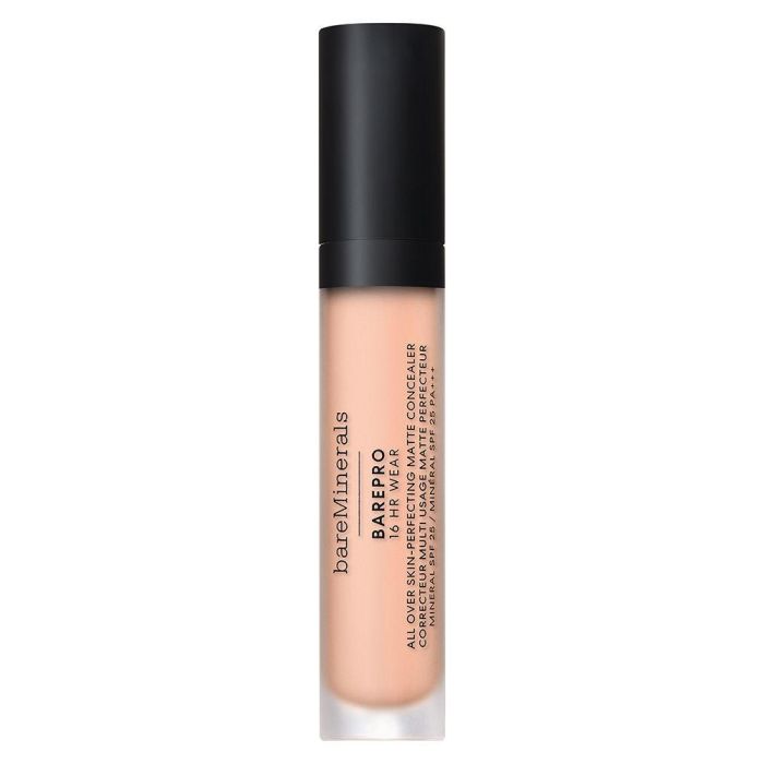 Barepro 16Hr Wear Corrector Mate Perfeccionador de Toda La Piel 1