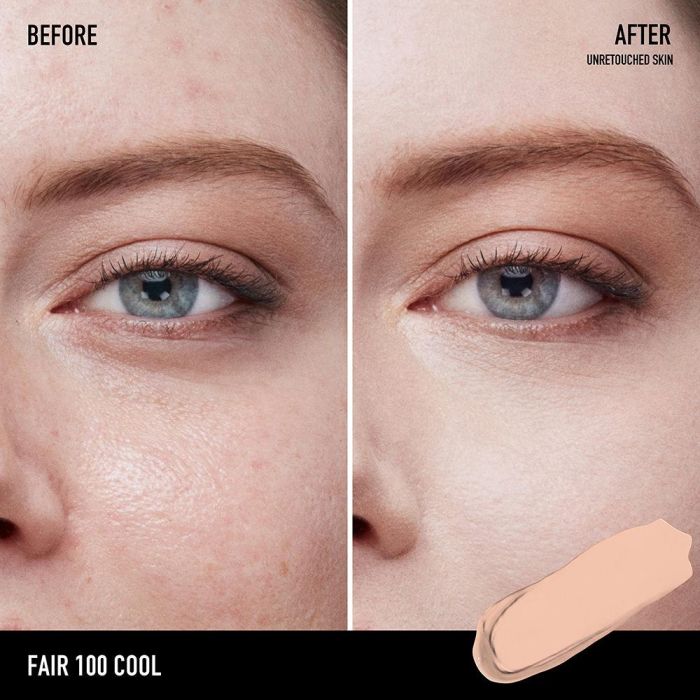 Barepro 16hr wear corrector mate perfeccionador de toda la piel #fair 100 cool 7,5 ml 3 Barepro 16hr wear corrector mate perfeccionador de toda la piel #fair 100 cool 7,5 ml 3