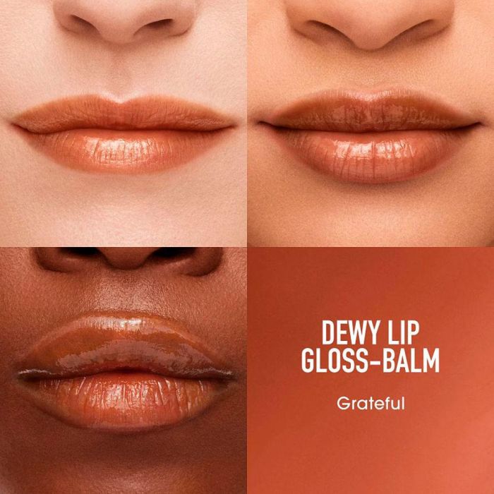 DEWY LIP GLOSS BALM bálsamo de labios 2