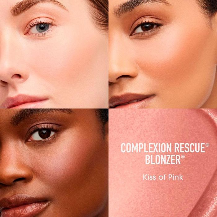 COMPLEXION RESCUE colorete bronceador en gel-crema 3