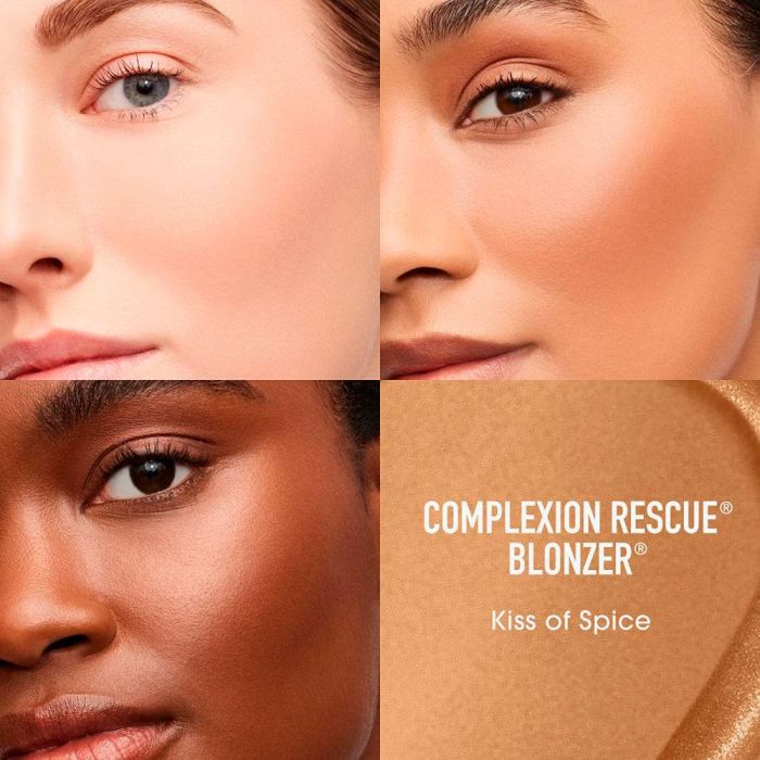 Complexion rescue colorete bronceador en gel-crema #kiss of spice 15 ml 3