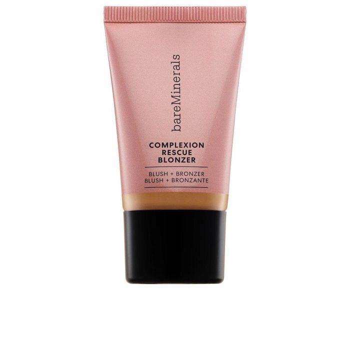 Complexion rescue colorete bronceador en gel-crema #kiss of mauve 15 ml