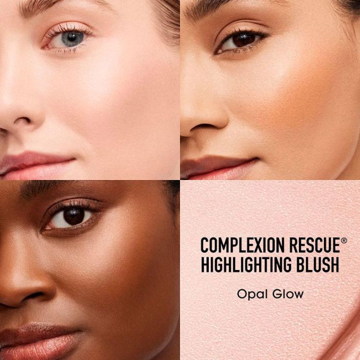 COMPLEXION RESCUE colorete iluminador en gel-crema 3