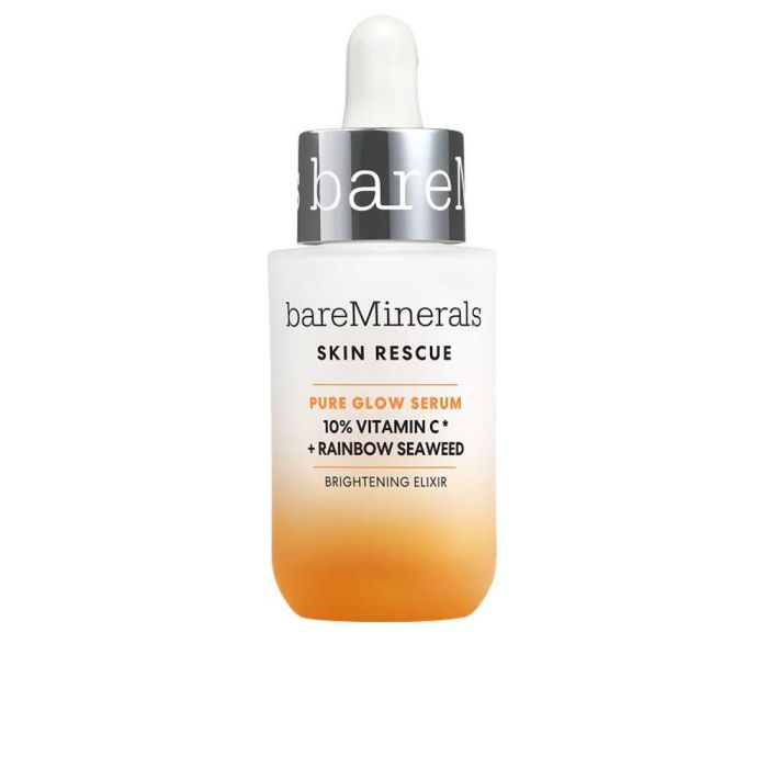 Bare Minerals Skin Rescue Pure Glow Serum Sérum Iluminador