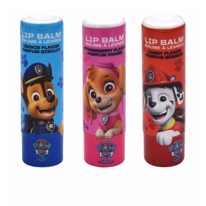 Take Care Paw Patrol Bálsamo Labial