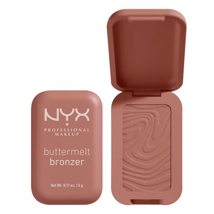 BUTTERMELT BRONZER 1