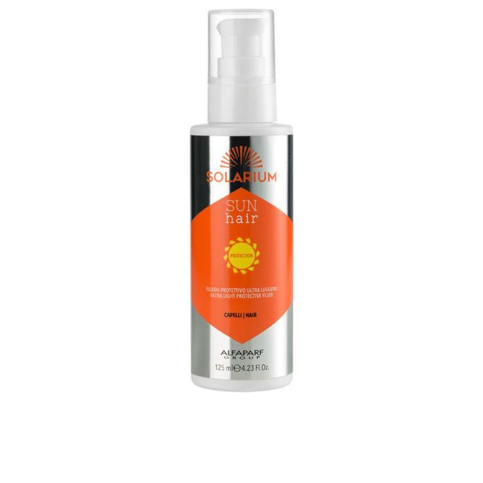 Alfaparf Milano Sun Hair Fluido Protector Ultra Ligero