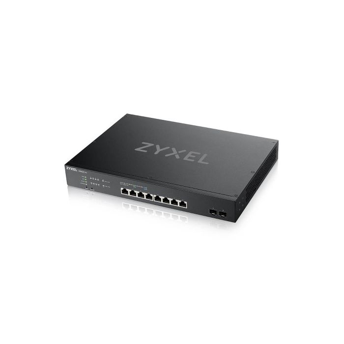 Zyxel XS1930-10-ZZ0101F switch Gestionado L3 10G Ethernet (100/1000/10000) Negro 3