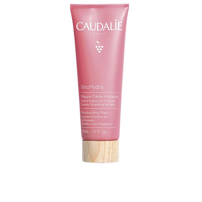 Caudalie Vinohydra Mascarilla-Crema Hidratante