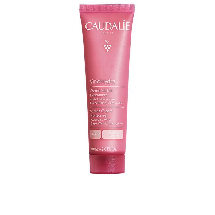 Vinohydra crema sorbete hidratante 60 ml 0 Vinohydra crema sorbete hidratante 60 ml 0