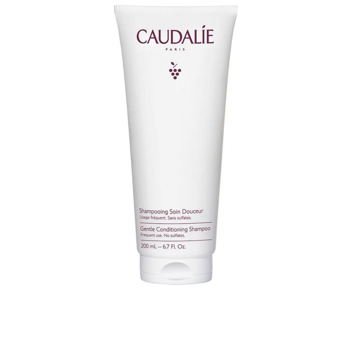 Caudalie Champú Tratante Suave