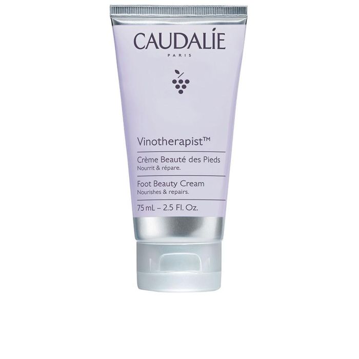 Caudalie Vinotherapist Crema Belleza Para Los Pies