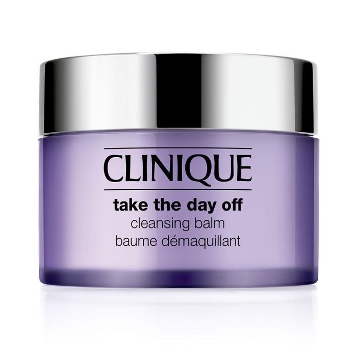 Take the day off™ desmaquillante de ojos y rostro en bálsamo 250 ml