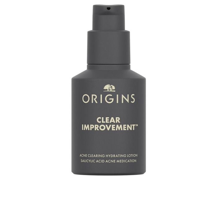 Origins Clear Improvement Loción Hidratante Antiacné