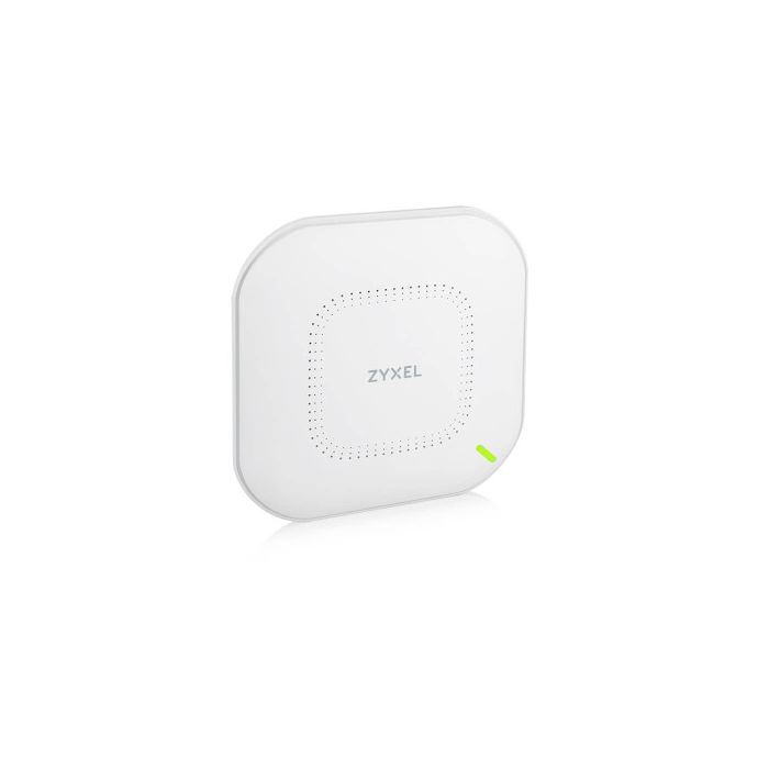 Zyxel NWA110AX-EU0103F punto de acceso inalámbrico 1775 Mbit/s Blanco Energía sobre Ethernet (PoE) 1