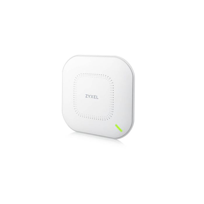 Zyxel NWA110AX-EU0103F punto de acceso inalámbrico 1775 Mbit/s Blanco Energía sobre Ethernet (PoE) 6