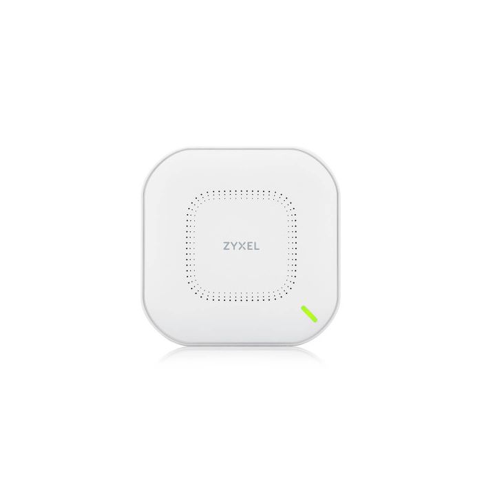 Zyxel WAX610D-EU0101F punto de acceso inalámbrico 2400 Mbit/s Blanco Energía sobre Ethernet (PoE)