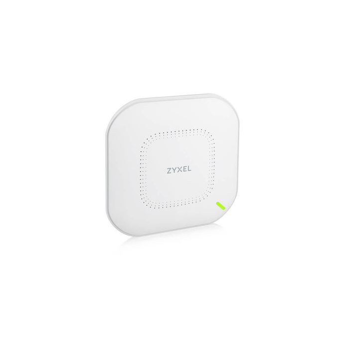 Punto de Acceso ZyXEL WAX610D-EU0101F Wi-Fi 5 GHz Blanco 1