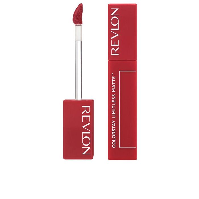 Colorstay limitless matte barra de labios líquida #014-dream job 1 u