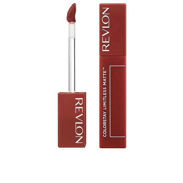 Colorstay limitless matte barra de labios líquida #013-real deal 1 u