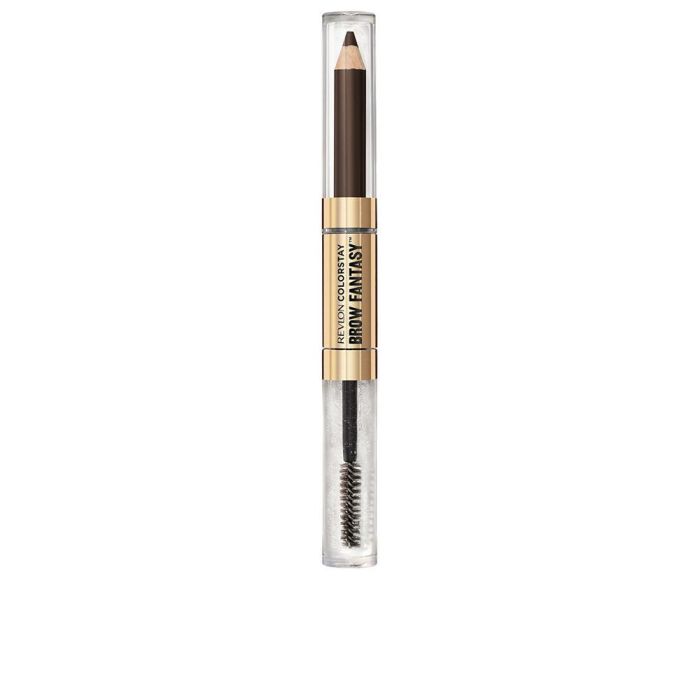 Colorstay brow fantasy #dark brown 1 u