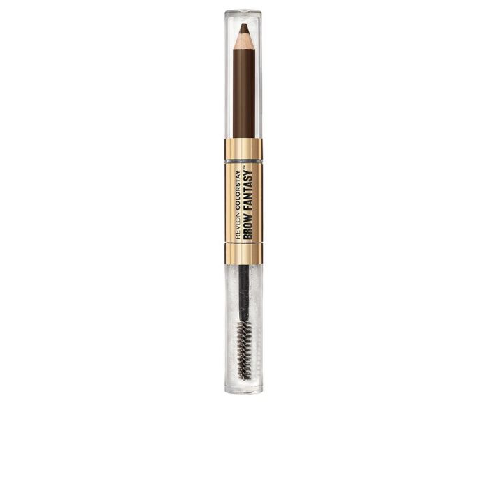 Colorstay brow fantasy #medium brown 1 u