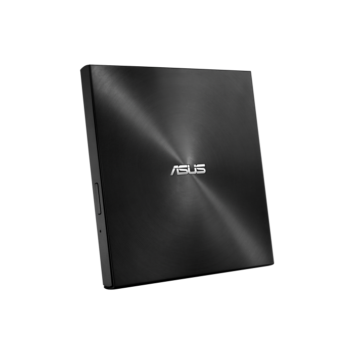 ASUS ZenDrive U8M (SDRW-08U8M-U) unidad de disco óptico DVD±RW Negro 2
