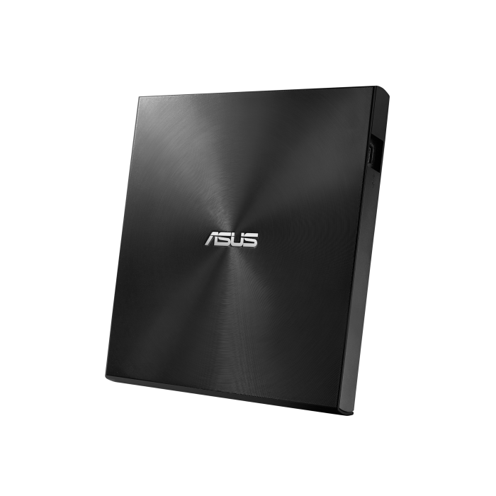 ASUS ZenDrive U8M (SDRW-08U8M-U) unidad de disco óptico DVD±RW Negro 3