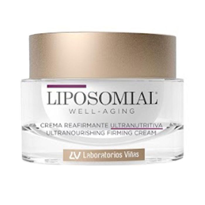 Liposomial Well-Aging Crema Reafirmante Ultranutritiva