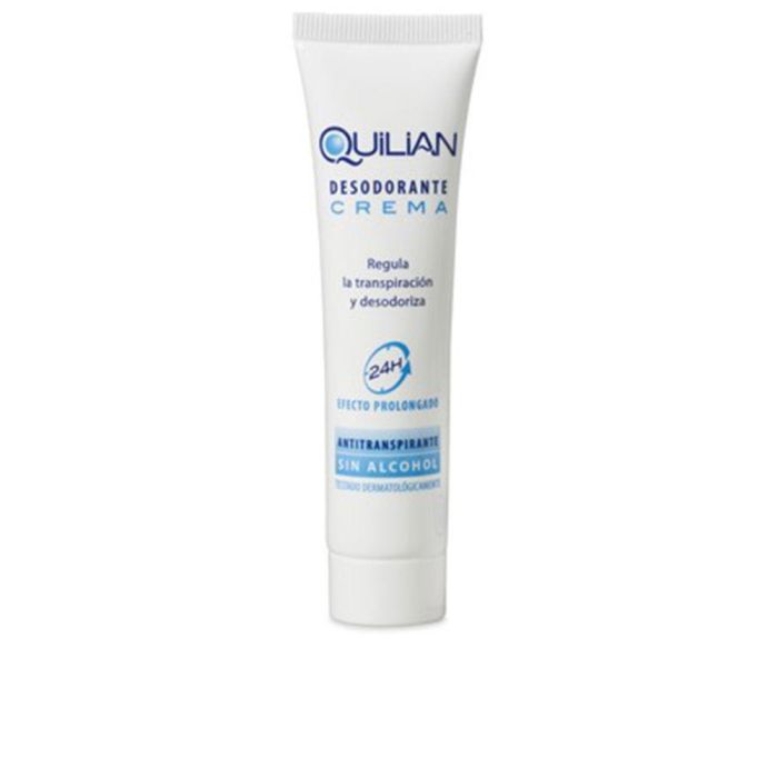 QUILIAN DESODORANTE en crema