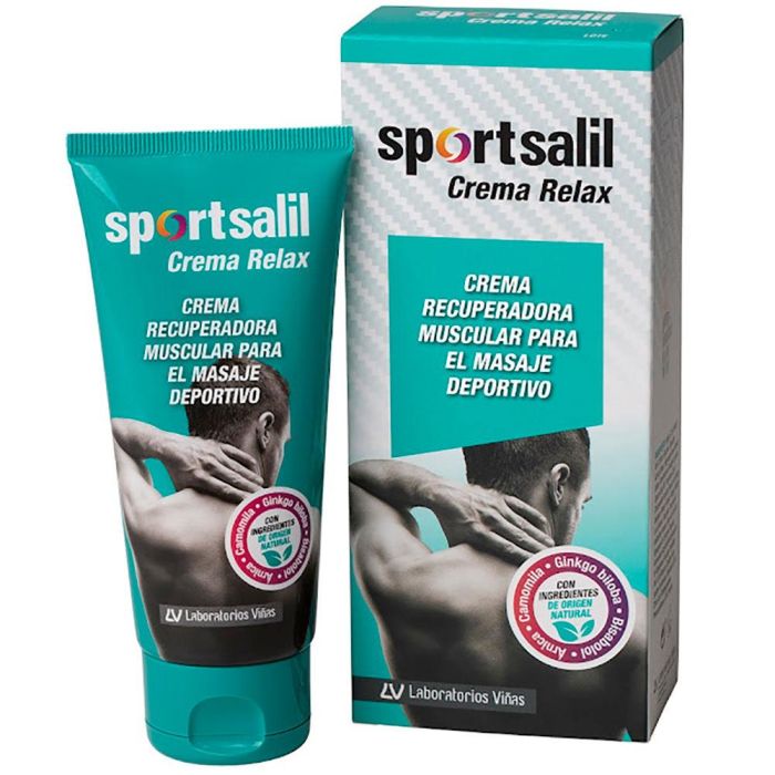 SPORTSALIL crema relax 1