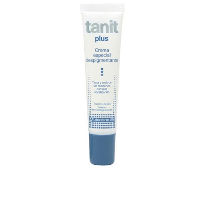 Tanit Plus Crema Especial Despigmentante