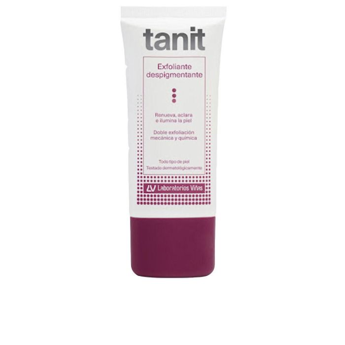 Tanit Exfoliante Despigmentante