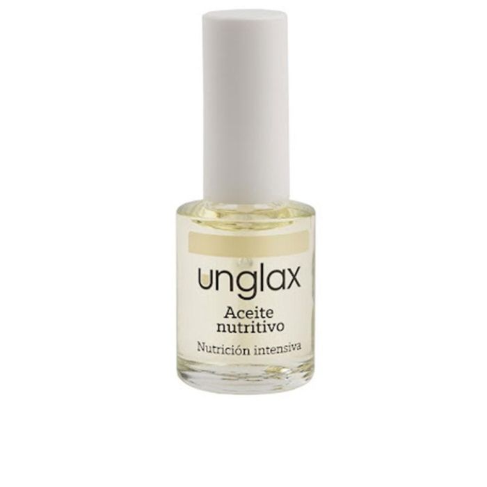 Unglax Nail experts aceite nutritivo