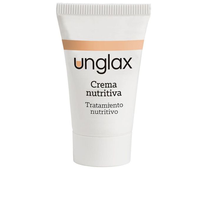 Unglax Nail Experts Crema Nutritiva