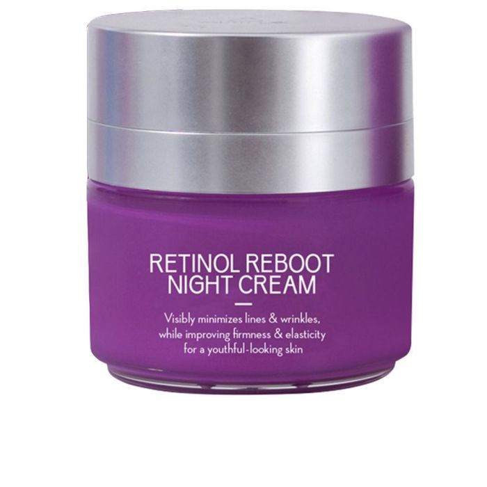 Retinol reboot crema de noche 50 ml