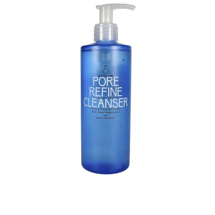 Pore refine cleanser piel mixta/grasa 300 ml