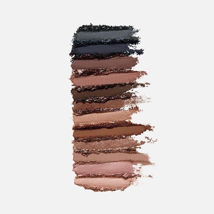 Naked original revival paleta de sombras edición limitada 1 unidad 2