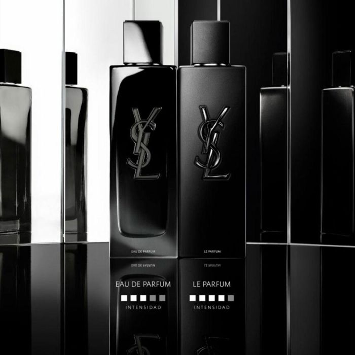 MYSLF LE PARFUM 2 MYSLF LE PARFUM 2