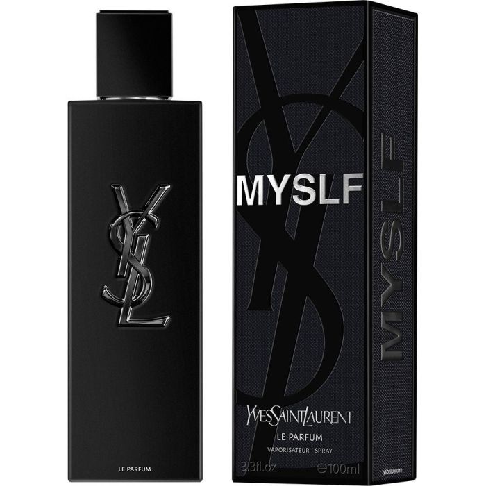 Myslf le parfum 1 Myslf le parfum 1