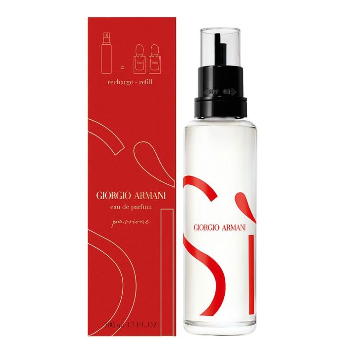 Si passione edp recarga 100 ml 1 Si passione edp recarga 100 ml 1