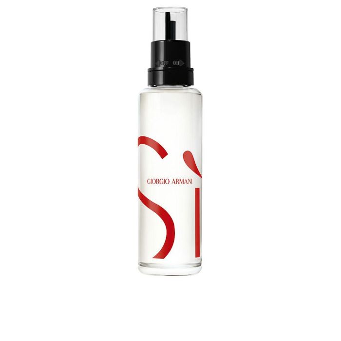 Giorgio Armani SI PASSIONE EDP Perfume para Mujer 100 ml Giorgio Armani SI PASSIONE EDP Perfume para Mujer 100 ml