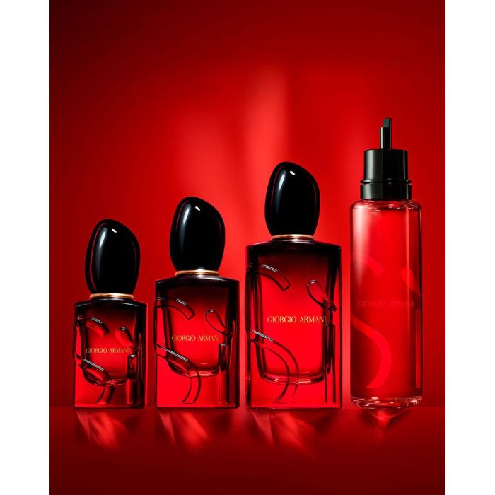 Si Passione Intense Edp Vaporizador 3 Si Passione Intense Edp Vaporizador 3