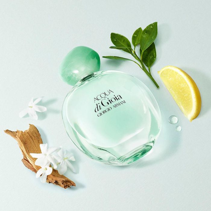 Acqua di gioia estuche 3 pz 3 Acqua di gioia estuche 3 pz 3