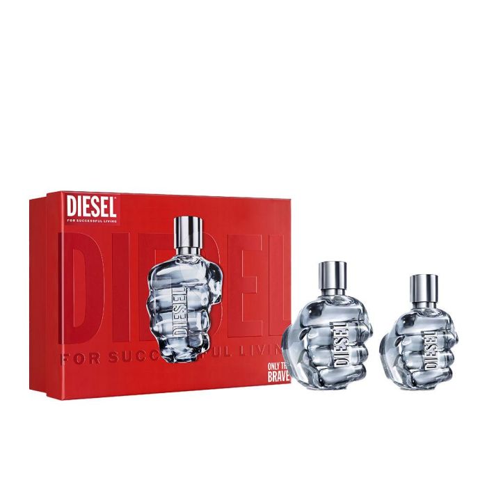 Diesel Only The Brave Estuche 2 Pz