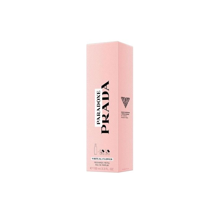 Paradoxe virtual flower edp recarga 100 ml 1